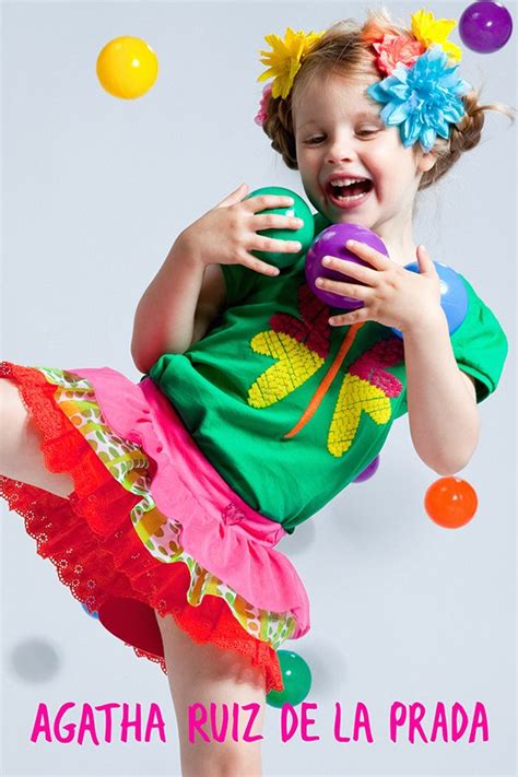 agatha ruiz la prada|agatha ruiz de la Prada kids.